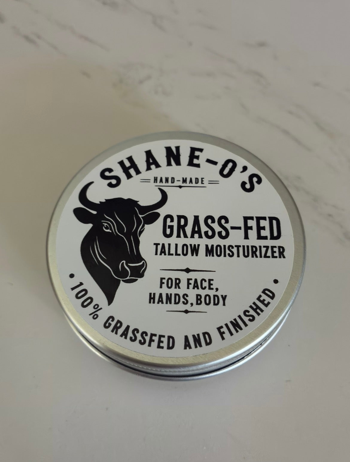 Beef tallow Balm Moisturizer