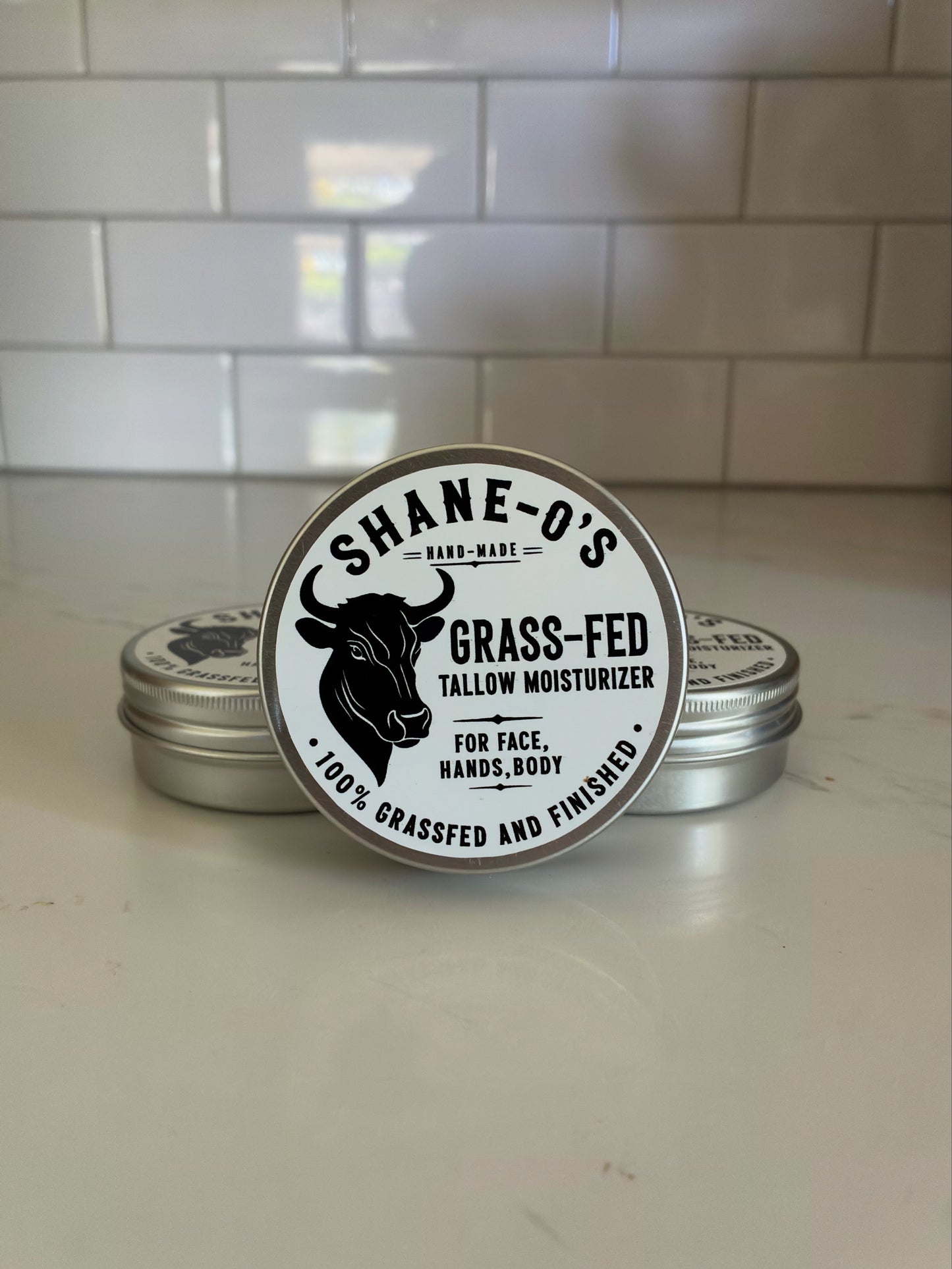 Beef tallow Balm Moisturizer