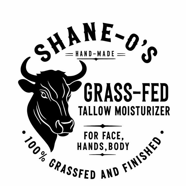 Shane-O’s Tallow